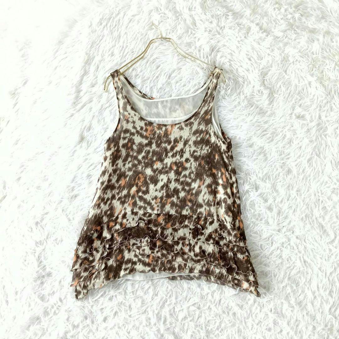Ballsey Sleeveless 100% 38