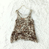 Ballsey Sleeveless 100% 38