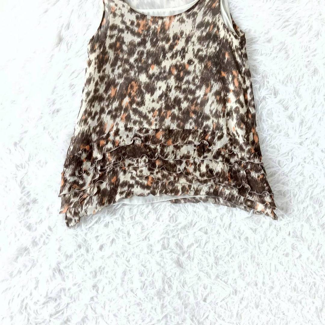 Ballsey Sleeveless 100% 38