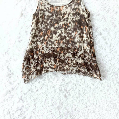 Ballsey Sleeveless 100% 38