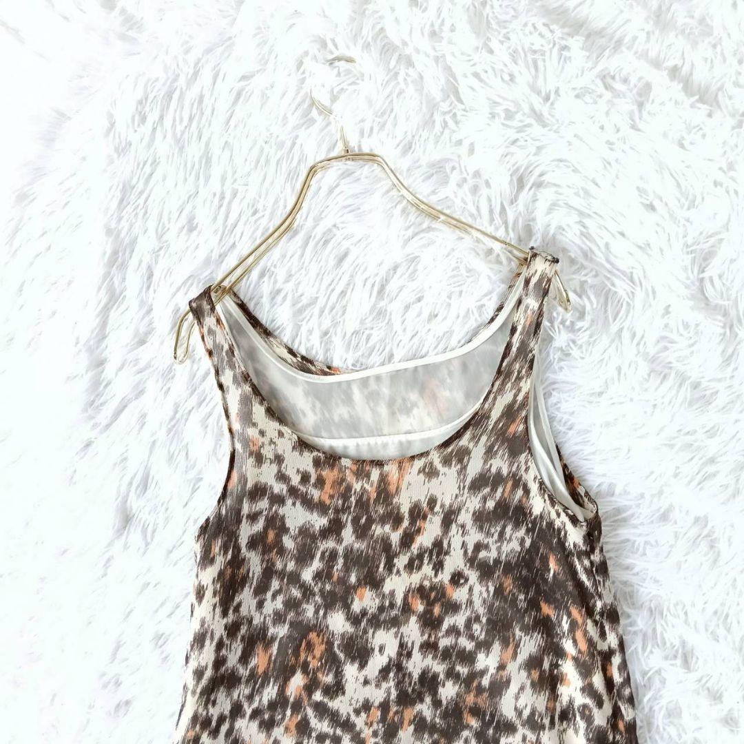 Ballsey Sleeveless 100% 38