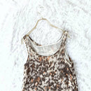 Ballsey Sleeveless 100% 38