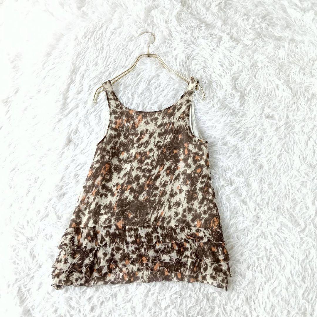 Ballsey Sleeveless 100% 38