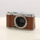 Mirrorless Interchangeable Lips Fujifilm X-M1 344