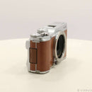 Mirrorless Interchangeable Lips Fujifilm X-M1 344