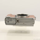 Mirrorless Interchangeable Lips Fujifilm X-M1 344