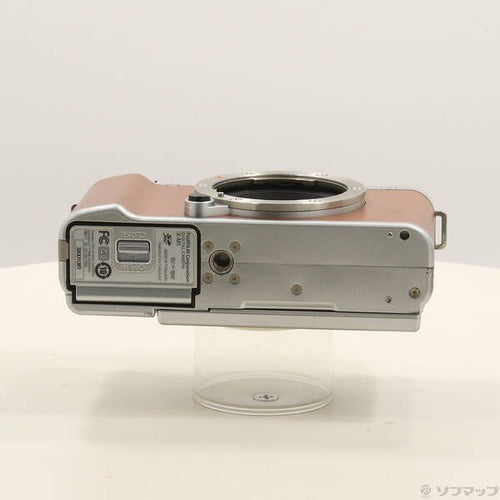 Mirrorless Interchangeable Lips Fujifilm X-M1 344