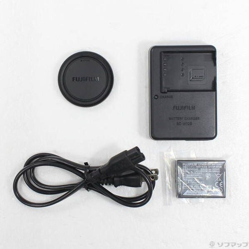 Mirrorless Interchangeable Lips Fujifilm X-M1 344