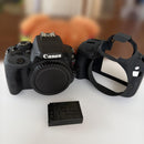 Canon Digital Slrs Eos Kiss X7