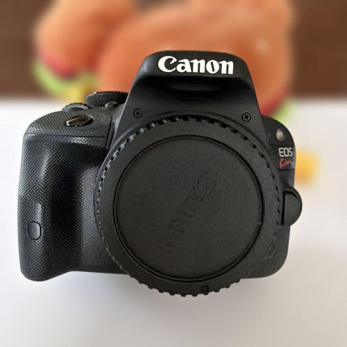 Canon Digital Slrs Eos Kiss X7
