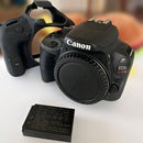 Canon Digital Slrs Eos Kiss X7