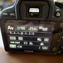 Canon Digital Slrs Eos Kiss X7