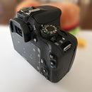 Canon Digital Slrs Eos Kiss X7