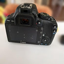 Canon Digital Slrs Eos Kiss X7