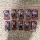 Pok Mon Trading Card Game 100