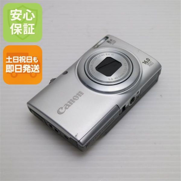 Compact Digital Camera Powershot A4000 Is Canon Ok 03000