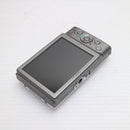 Compact Digital Camera Powershot A4000 Is Canon Ok 03000