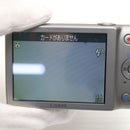 Compact Digital Camera Powershot A4000 Is Canon Ok 03000