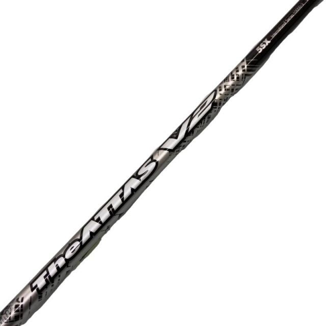Shaft (G440 The Attas V2 5 Sx)B