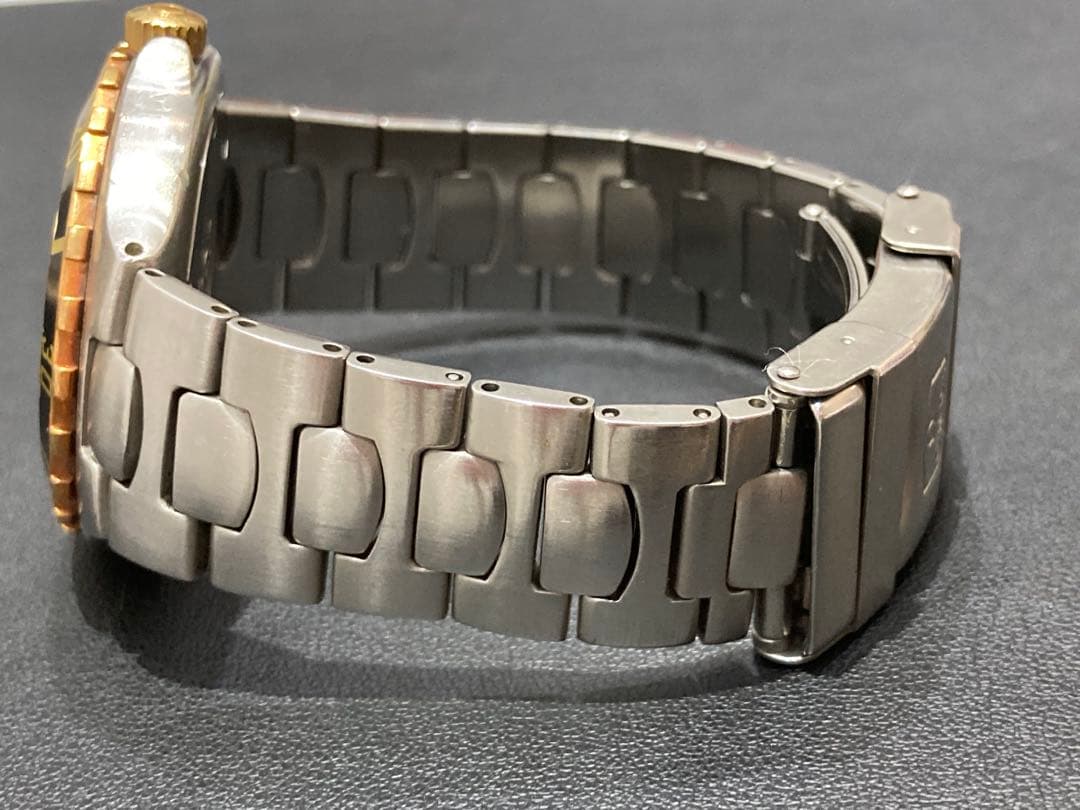 Omega Quartz Watches