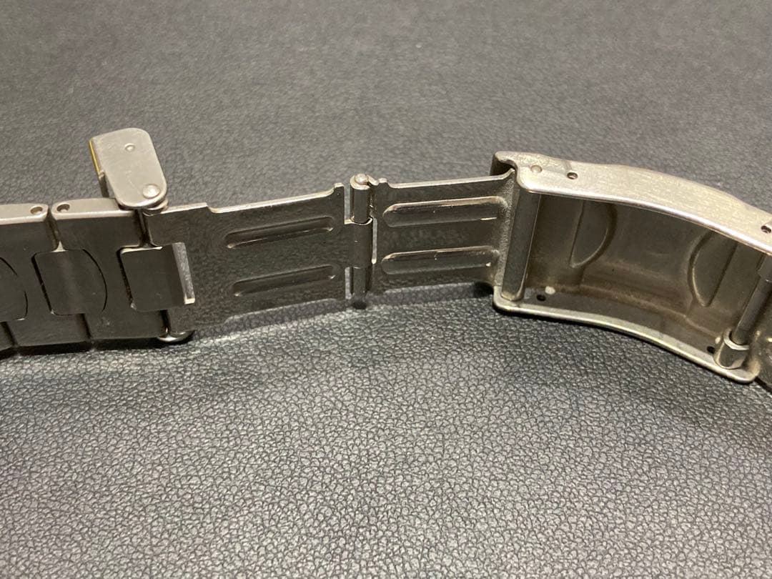 Omega Quartz Watches