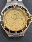 Omega Quartz Watches