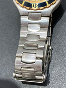 Omega Quartz Watches