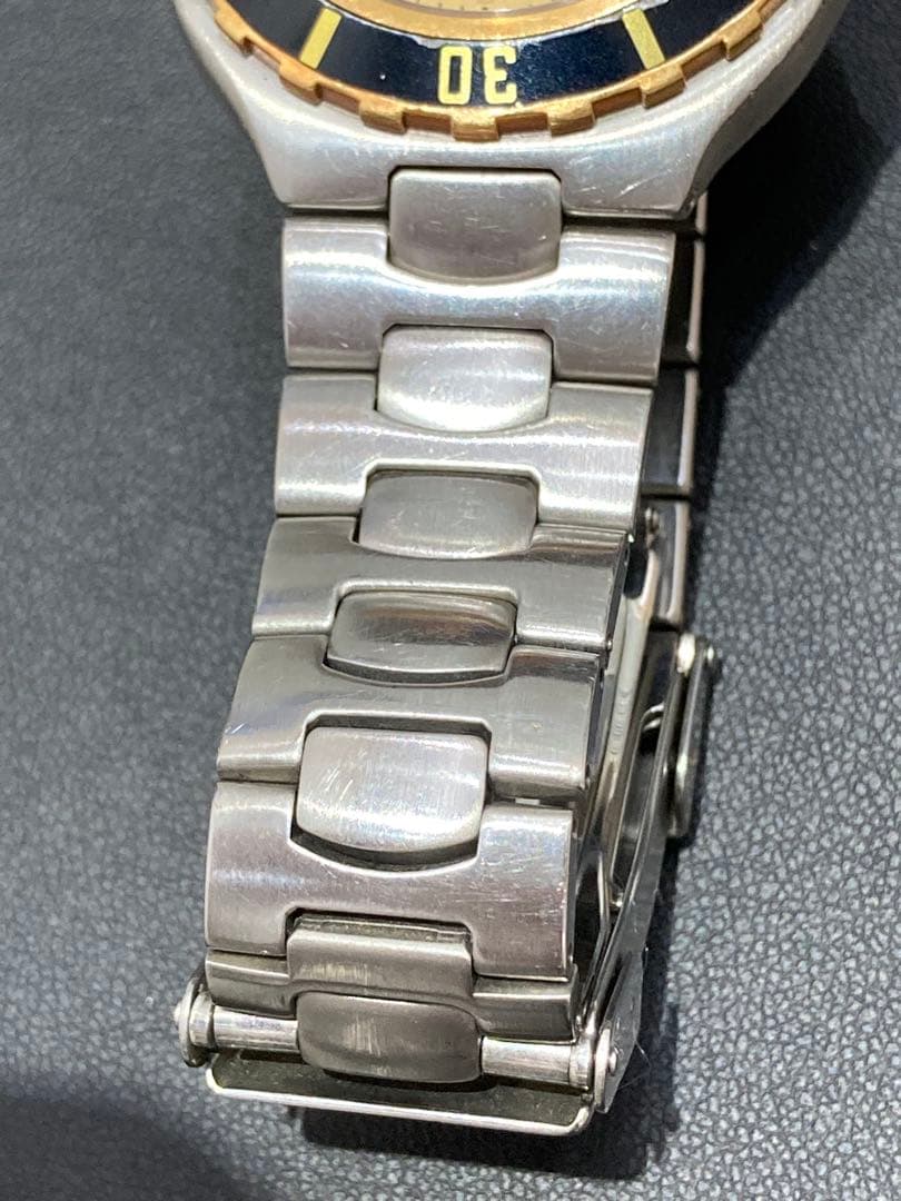Omega Quartz Watches