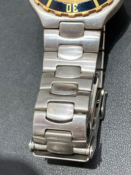 Omega Quartz Watches