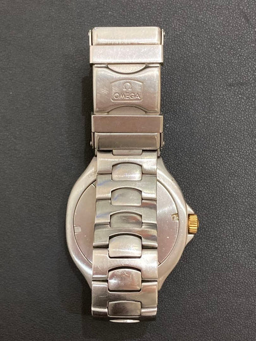 Omega Quartz Watches