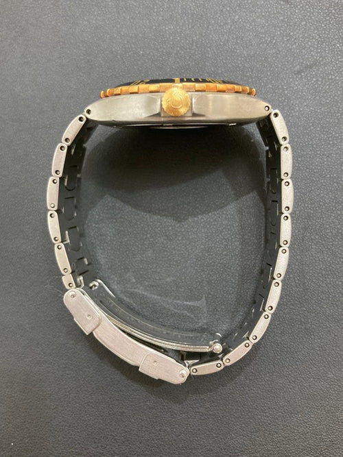 Omega Quartz Watches