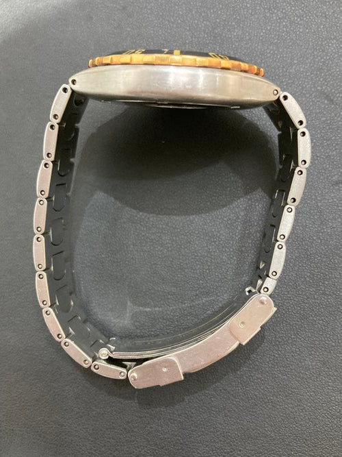 Omega Quartz Watches