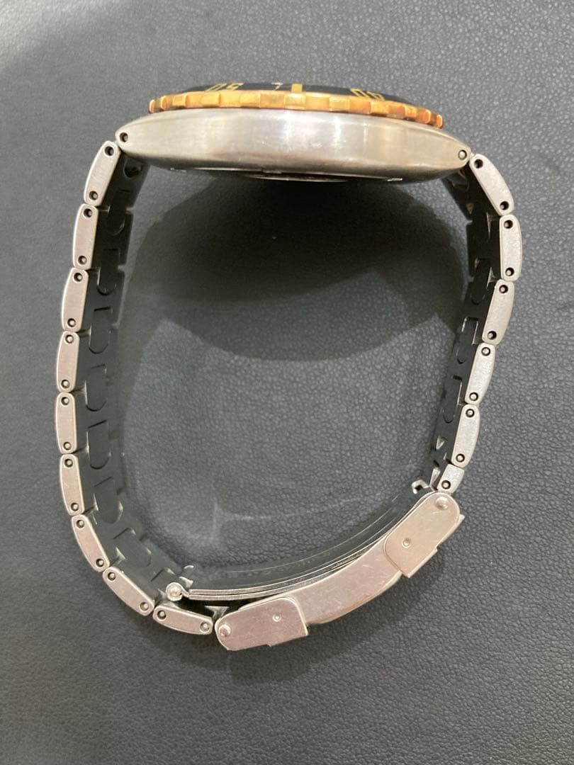 Omega Quartz Watches