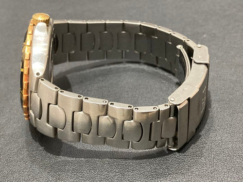 Omega Quartz Watches