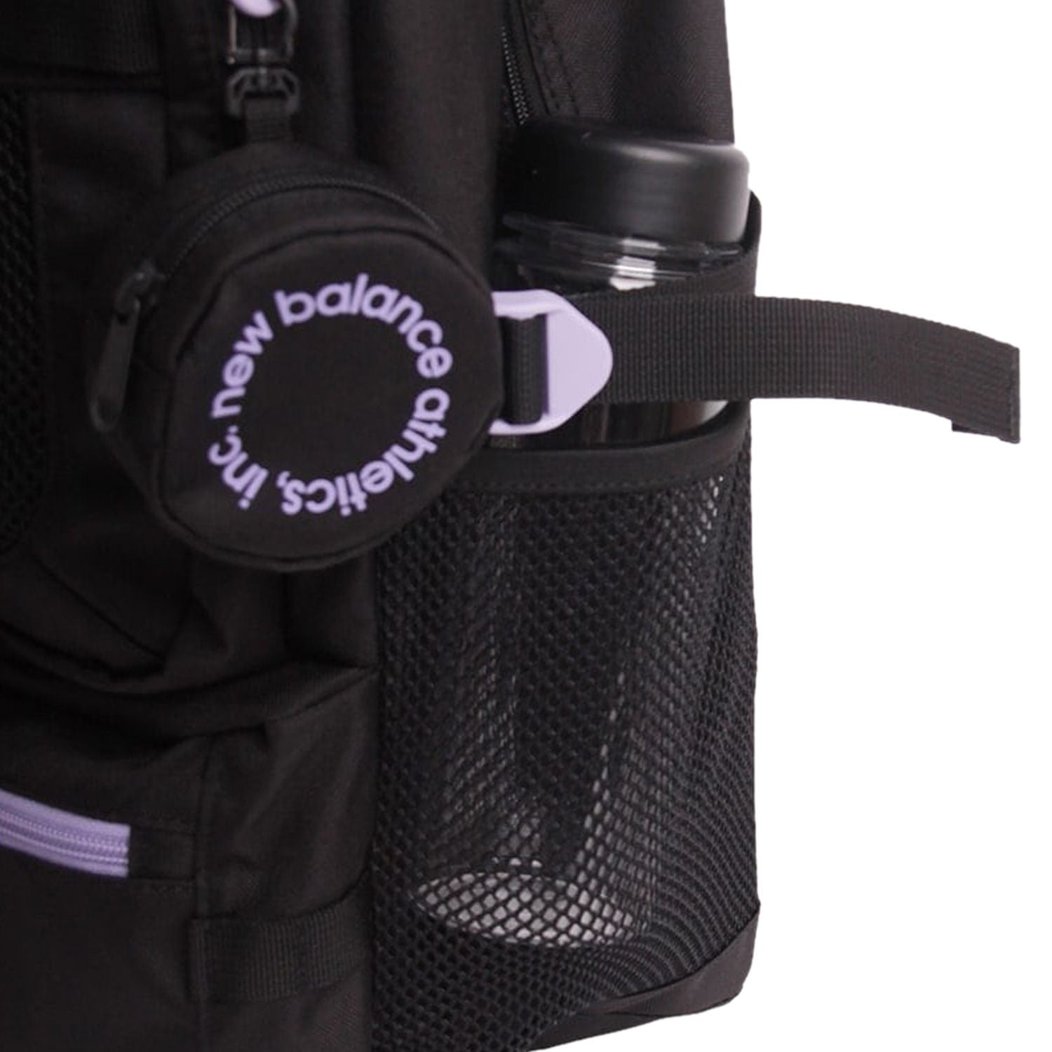 New Balance Backpack 32L Daypack With Pouch Ac5329H