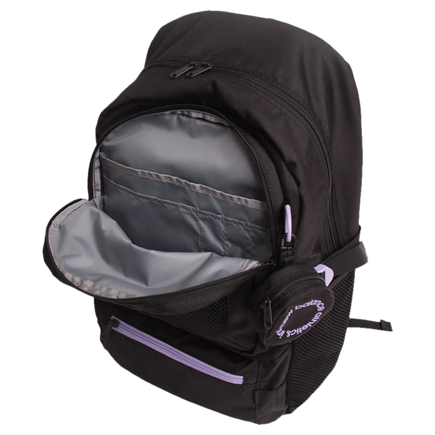 New Balance Backpack 32L Daypack With Pouch Ac5329H