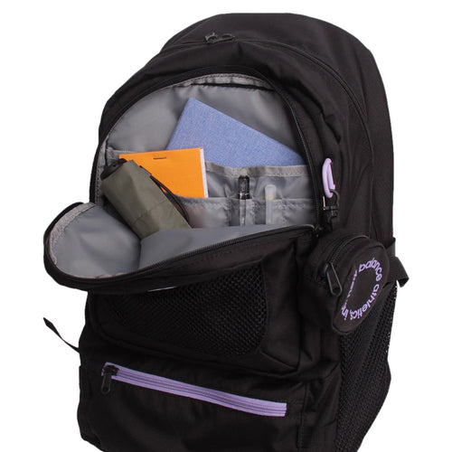 New Balance Backpack 32L Daypack With Pouch Ac5329H