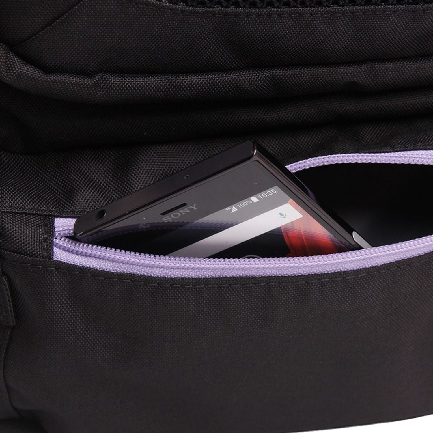 New Balance Backpack 32L Daypack With Pouch Ac5329H