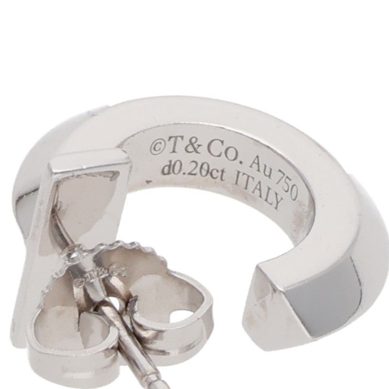 Tiffany Others T K18Wg