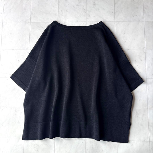 Tomorrowland Short-Sleeve