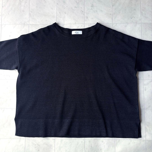 Tomorrowland Short-Sleeve
