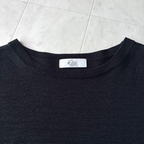 Tomorrowland Short-Sleeve