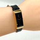 Yves Saint Laurent Quartz Watches Ysl