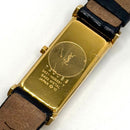 Yves Saint Laurent Quartz Watches Ysl