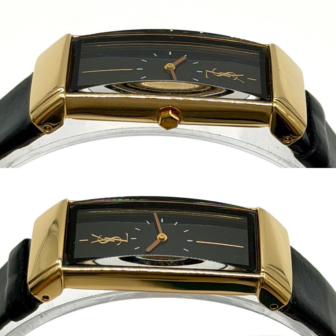 Yves Saint Laurent Quartz Watches Ysl