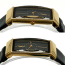 Yves Saint Laurent Quartz Watches Ysl