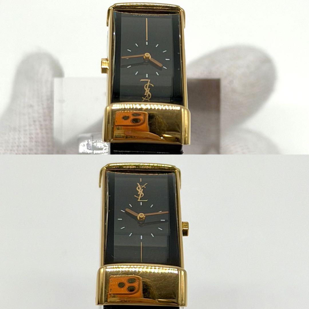 Yves Saint Laurent Quartz Watches Ysl