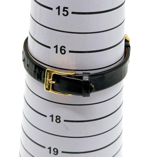 Yves Saint Laurent Quartz Watches Ysl