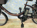 Yamaha Bicycles With Child Seats 4481 8.7 3 20