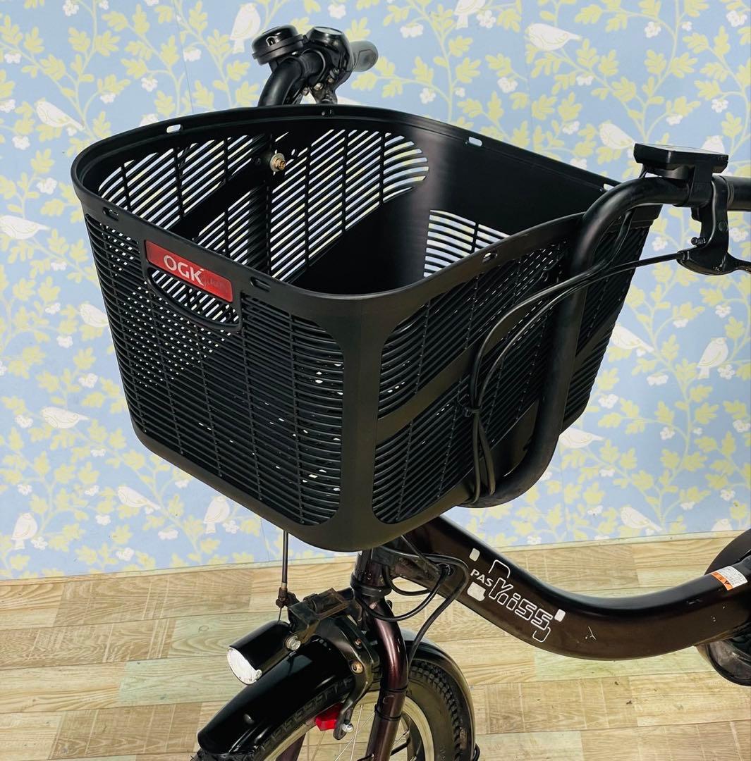 Yamaha Bicycles With Child Seats 4481 8.7 3 20